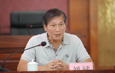 省农科院水稻研究所教授刘斌：良种赋能古法技艺 解锁五华菩米健康新密码  