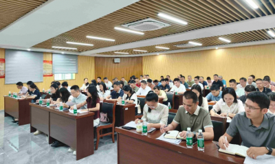 兴宁市召开“媒体+”赋能高质量发展暨公共品牌建设工作推进会