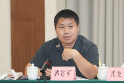 仲恺农业工程学院人工智能学院副教授、硕导郭建军：特色农业产业升级助力“百千万工程”