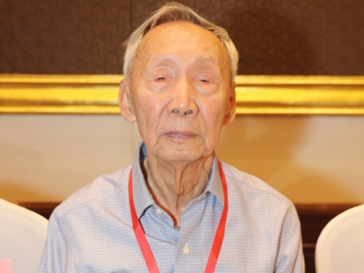 中国科学院院士、深圳大学生命与海洋科学学院名誉院长倪嘉缵：深耕富硒资源优势赋能农业发展  