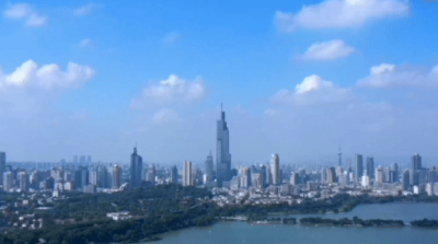 微视频｜合力筑就繁荣世界