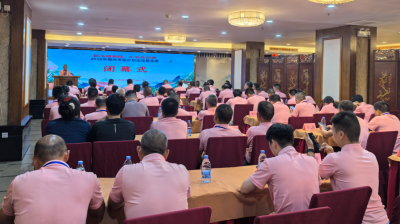 胡浪杨、张东兴获一等奖！2026年梅州市茶叶职业技能竞赛圆满结束