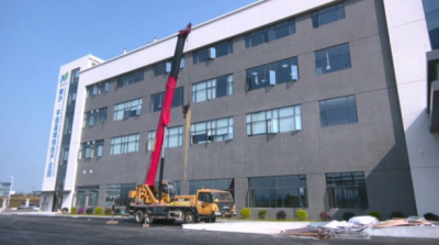 一年落地建成冲刺投产！粤衡新材料项目刷新平远速度、补齐铜材产业链条