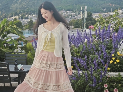 云舒 | 花香弥漫 亲情流淌