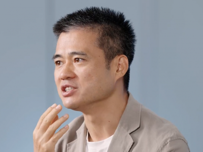 思想耀岭南｜对话刘胜：大湾区深厚积淀托起国产游戏腾飞