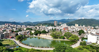 流量变“留量”！丰顺依托客潮文化打造微短剧取景地激活乡村产业