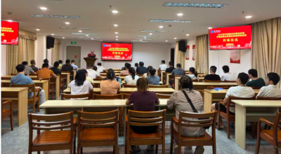 培育基层健康守门人！2026年梅州市全科医生理论培训项目圆满结束