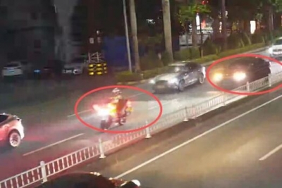 安全＋满意 | 兴宁公安极速护送  被蛇咬伤群众转危为安
