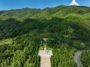 “长征出发时，红军队伍中有两万多闽西儿女”｜听总书记讲述长征故事②