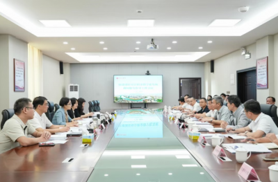 住建部住房公积金数字化发展现场服务指导组来梅开展服务指导工作