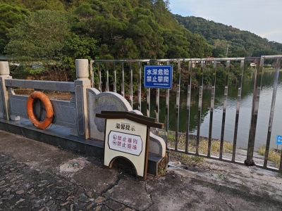 共绘文明画卷！梅州各大景区景点多措并举引导文明出游