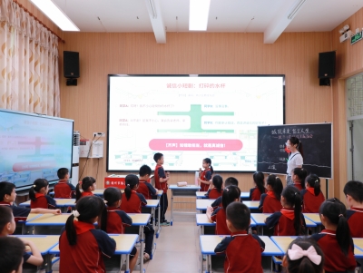 种下诚信种子 涵养美好品格！梅县区德兴小学开展诚信主题宣传教育系列活动