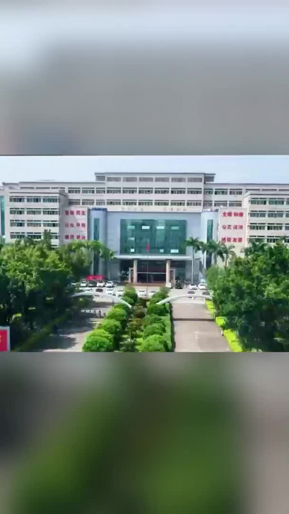 梅州V视丨南粤家政养老服务试点项目粤港澳在职人员培训班结业啦！