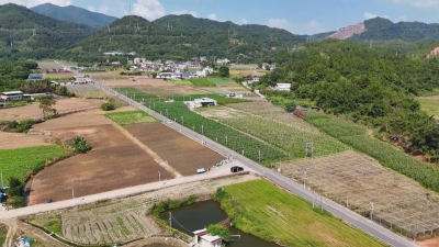 摸清三农家底！梅县区扎实开展第四次全国农业普查清查摸底工作