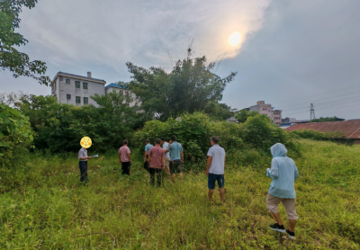 多元调解破8年积案！兴宁市坭陂镇成功化解一起土地纠纷
