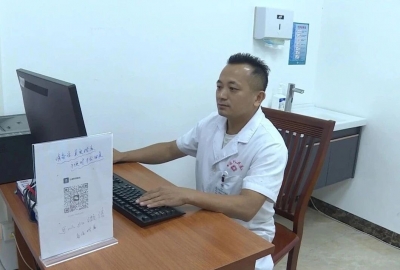 悦纳情绪，心有阳光！丰顺县人民医院医生教你科学守护心理健康