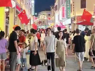 跟随央视镜头漫步嘉应古城，赴一场客家美食之约