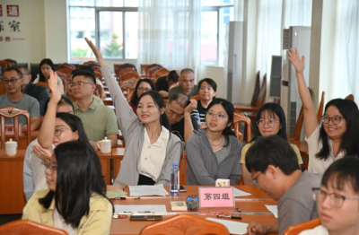 守牢保密防线 共护国家安全！梅江区西郊街道开展国家安全和保密工作宣传教育活动
