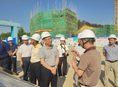市人大常委会开展2025年国有资产管理情况调研：加强国有资产管理 服务经济社会发展