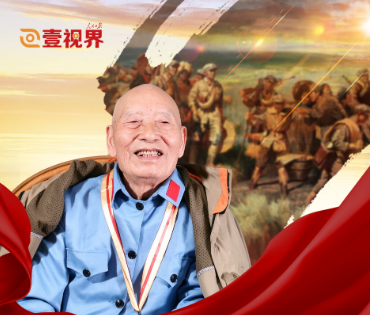 壹视界｜“娃娃们呐，你们不必受这般苦，但千万莫忘来时路”