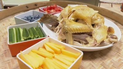 藏在蕉岭的非遗美味！古法慢焗，一口沦陷