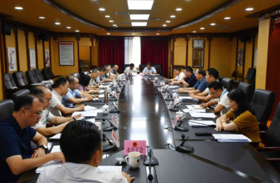 2026年市十件民生实事项目督办调研座谈会召开：全力以赴办实办好民生实事